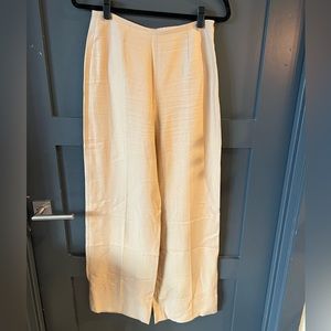& Other Stories Wide leg pants | Size 6